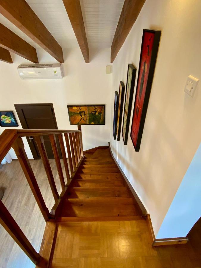 Villa Hermes Vasilias  Екстериор снимка
