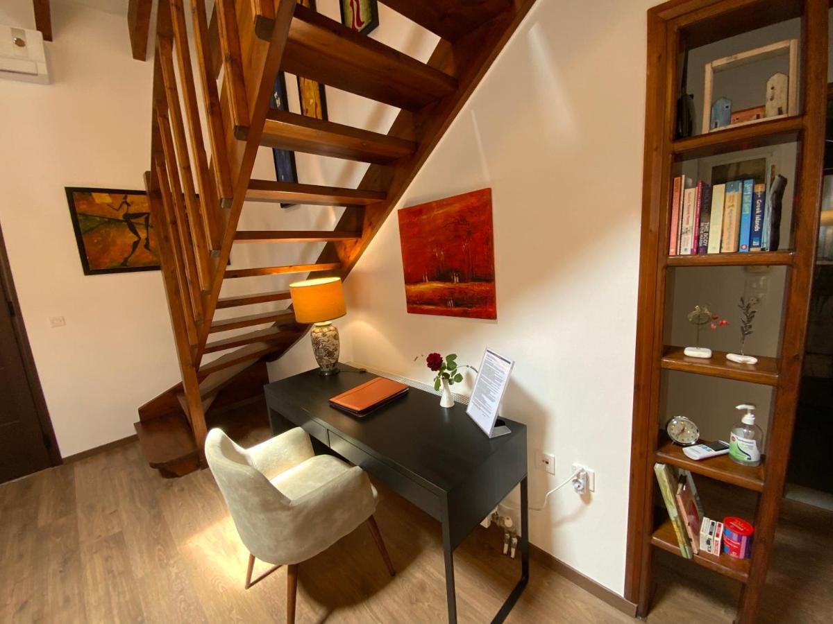 Villa Hermes Vasilias  Екстериор снимка