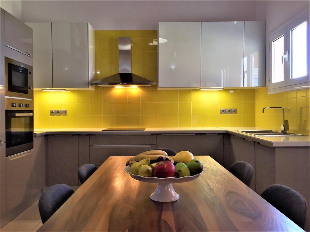 Villa Hermes Vasilias  Екстериор снимка