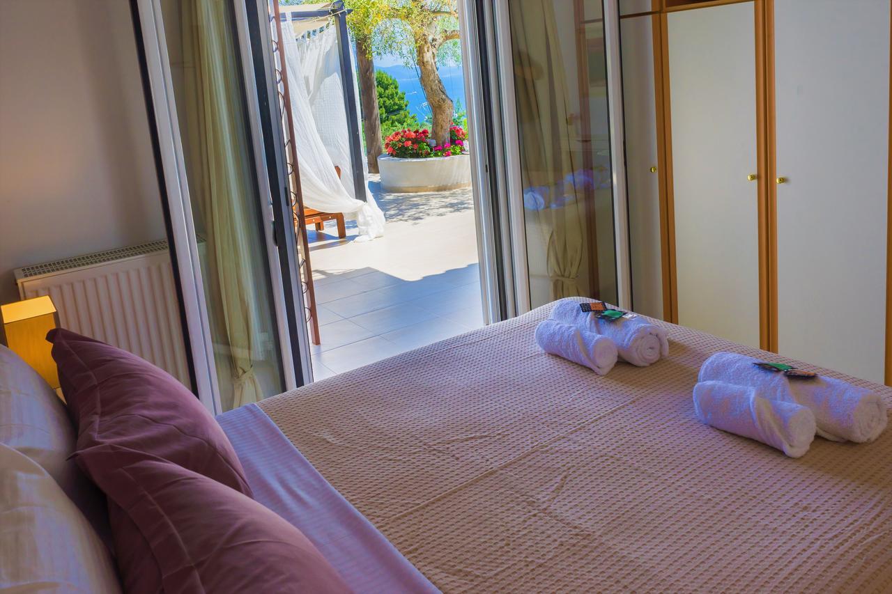 Villa Hermes Vasilias  Екстериор снимка