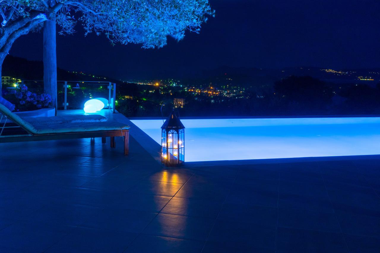 Villa Hermes Vasilias  Екстериор снимка
